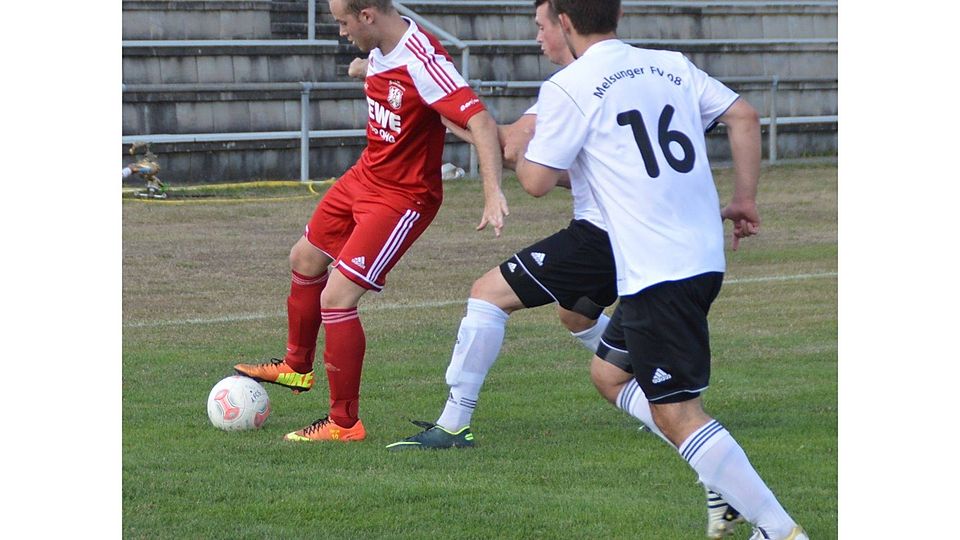 <b>F: Bernd Krommes</b>