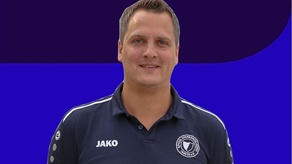 Dennis Charlier ist als Trainer der Spvgg Sterkrade-Nord zurückgetreten.
