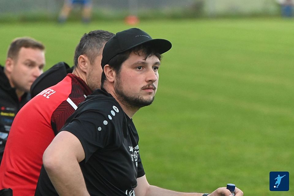 Schneifel-Coach Stephan Simon hat vor dem kommenden Gegner Morbach Respekt.