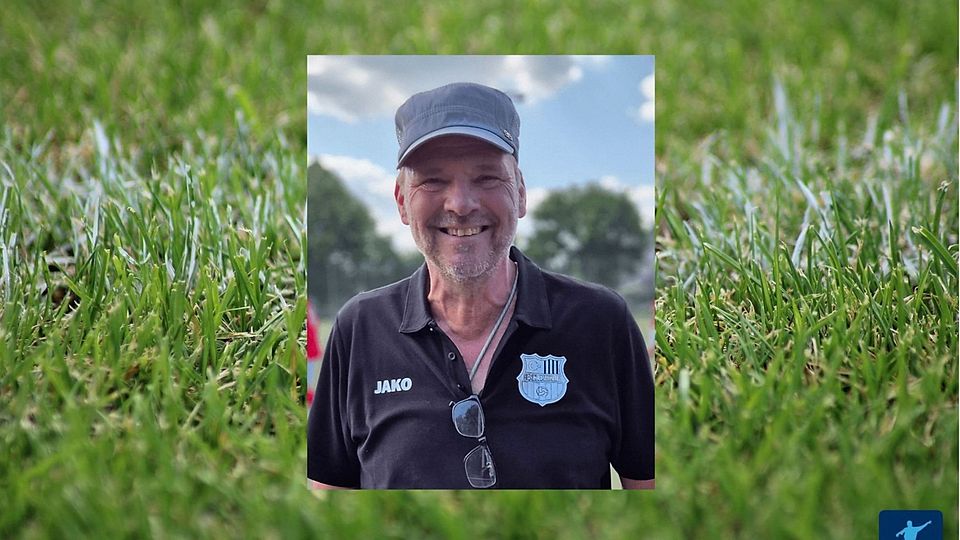 Fred Bak muss trotz Tabellenführung seinen Trainerposten räumen. 