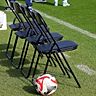 Hohenbudberg lädt zum offenen Training.
