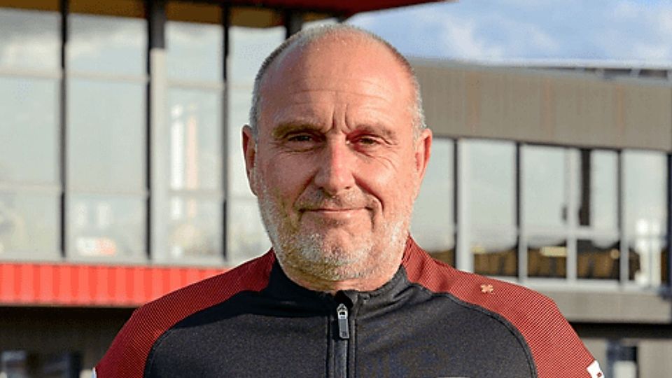 Frank Lessure ist nicht mehr Trainer in Kehlen 