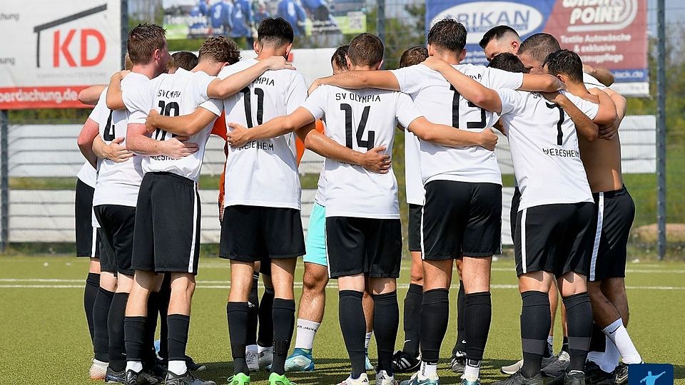 Biebesheim konnte gegen Traisa den vierten Sieg in Folge einfahren.