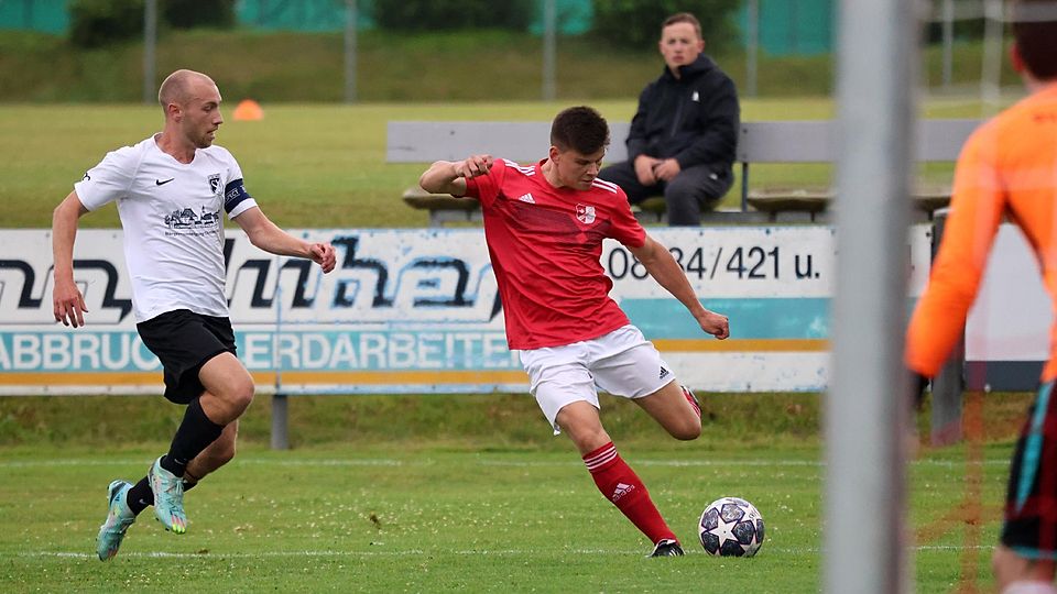 Trotz der Niederlage gegen Srbija München: Aufsteiger Sulzemoos startet mit neun Punkten aus vier Spielen erfolgreich in die Saison.