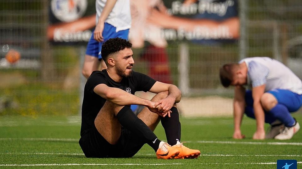 Der 1. FC Lorsbach muss nach vier Jahren Kreisoberliga den Gang in die Kreisliga A antreten.