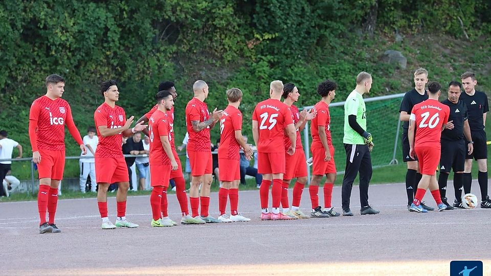 Vohwinkel gewinnt in Cronenberg