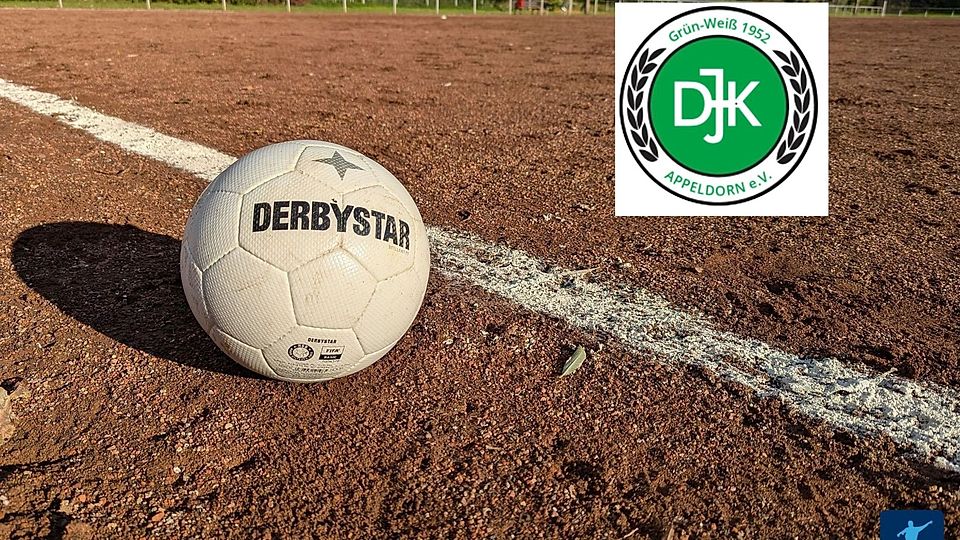 Der Ascheplatz in Appeldorn ist Geschichte.