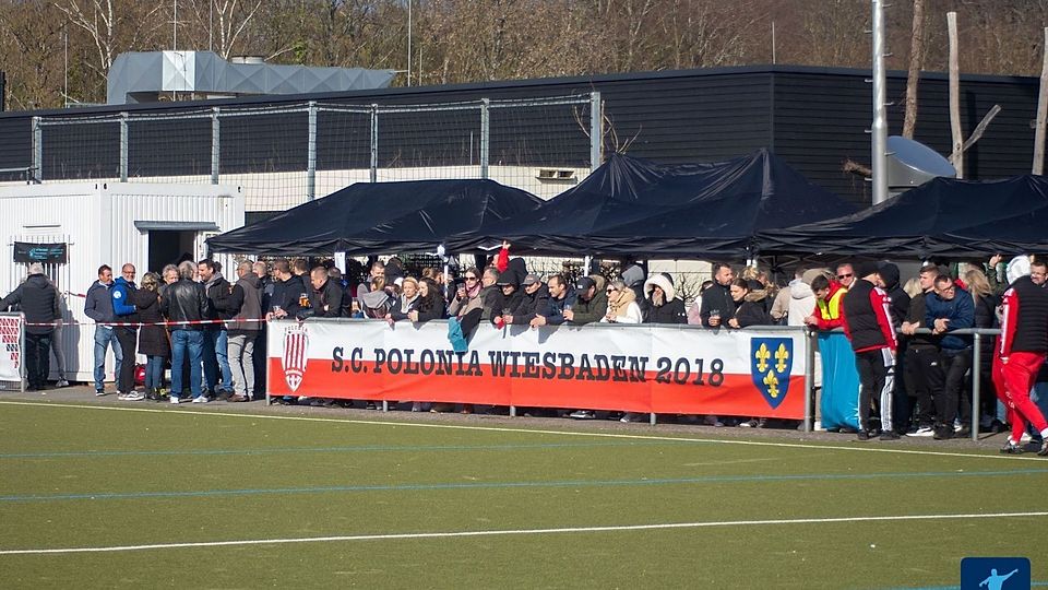 Der SC Polonia Wiesbaden besiegte den FC Naurod II mit 4:2.