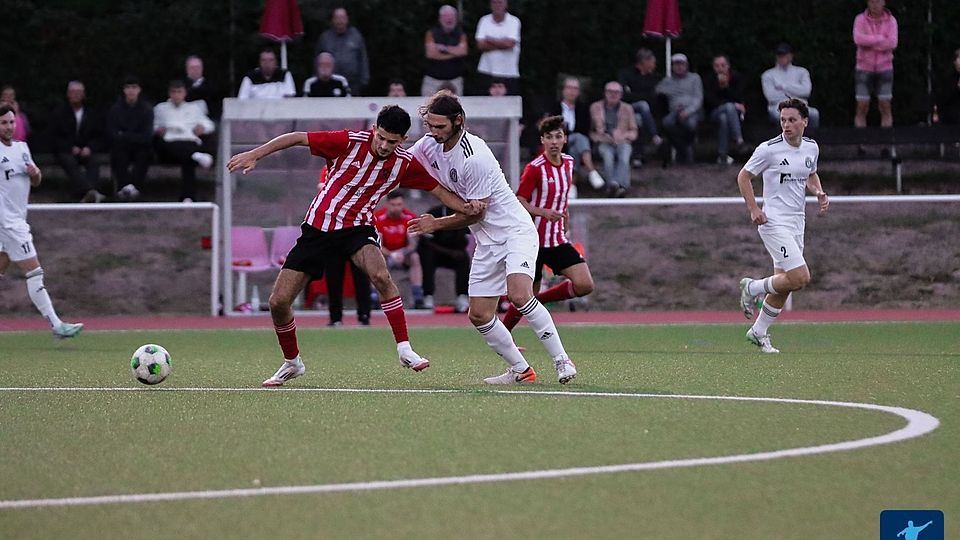 Wevelinghoven darf sich auf ein Lokalduell freuen.