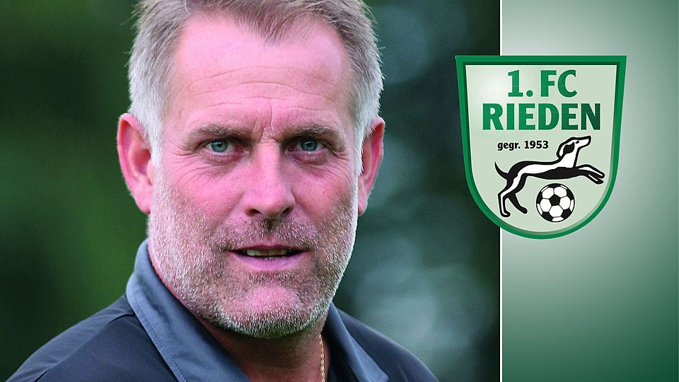 Oliver Ruschitzka-Stigler ist nicht mehr Trainer der SG 1. FC Rieden / Vilshofen II.