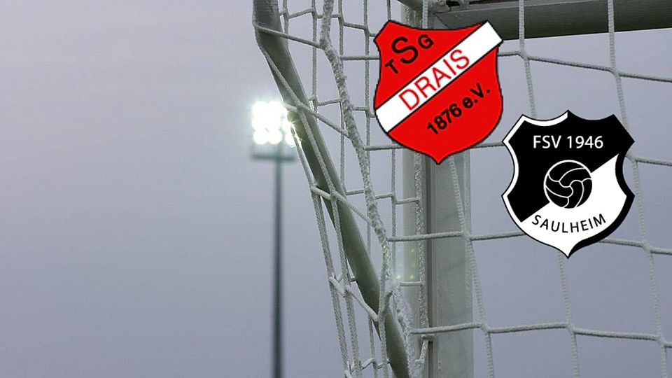 Die zweite Mannschaft des FSV Saulheim sowie die TSG Drais gehen als Sieger aus den Topspielen der B-Klasse Mainz-Bingen Ost hervor.