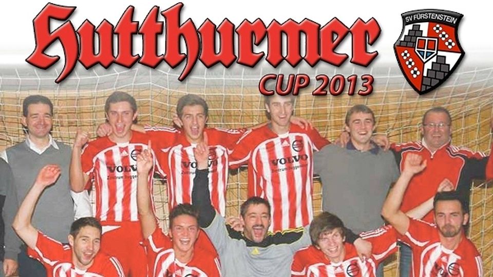 Der Bezirksligst DJK Neßlbach tritt als amtierender Titelverteidiger an. Foto:Hönl