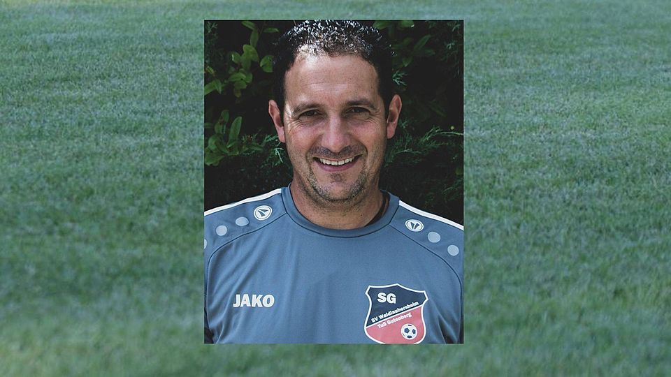 Björn Strack spricht über die erste Saison mit der neuen Spielgemeinschaft und den ausgesetzten Spielbetrieb.