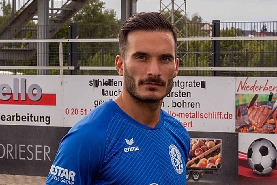 Mit der Verpflichtung von Oguzhan Coruk sendet der 1. FC Wülfrath ein klares Signal für die Zukunft.