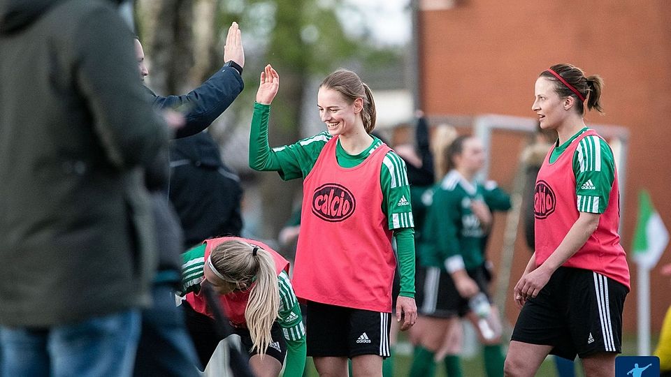 Archivbild MTV Jeddingen