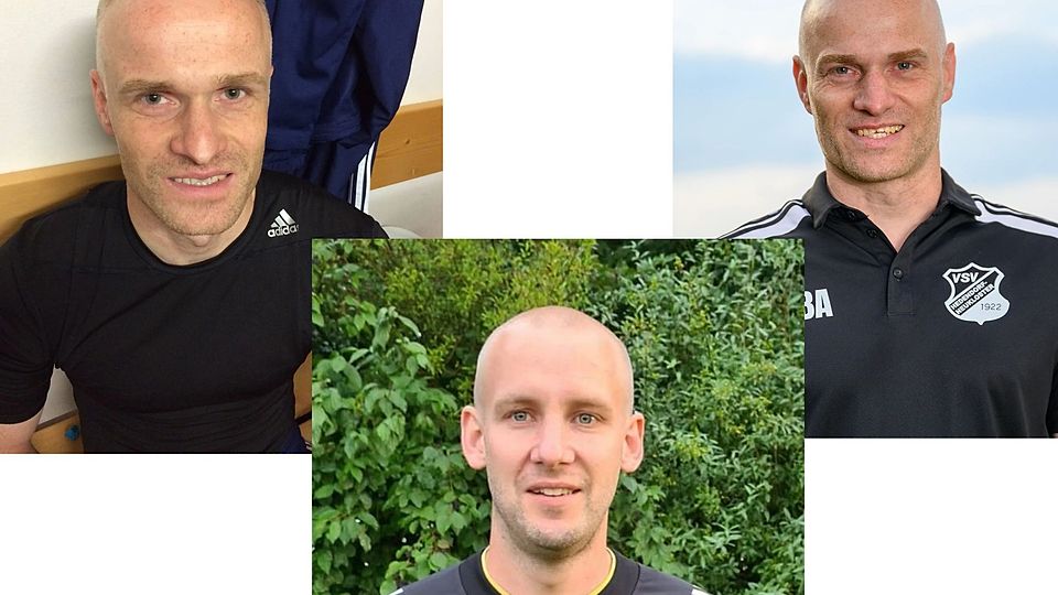 Mit Björn Albers, Hauke Tschritter und Bernd Albers kam viel Verstärkung hinzu.