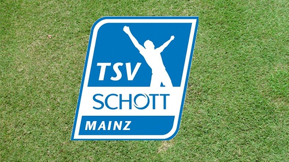 Der TSV Schott Mainz hat in Neunkirchen seine &quot;Wiederauferstehung&quot; gefeiert.