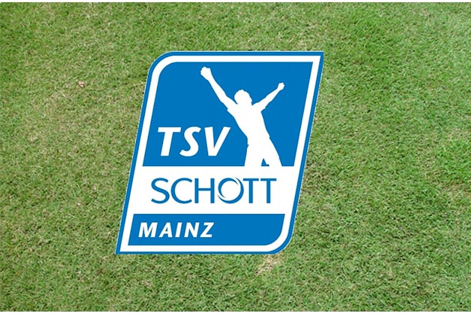 Der TSV Schott Mainz hat in Neunkirchen seine &quot;Wiederauferstehung&quot; gefeiert.