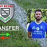Gavin Grünhäuser ist zurück beim TSV Besse.
