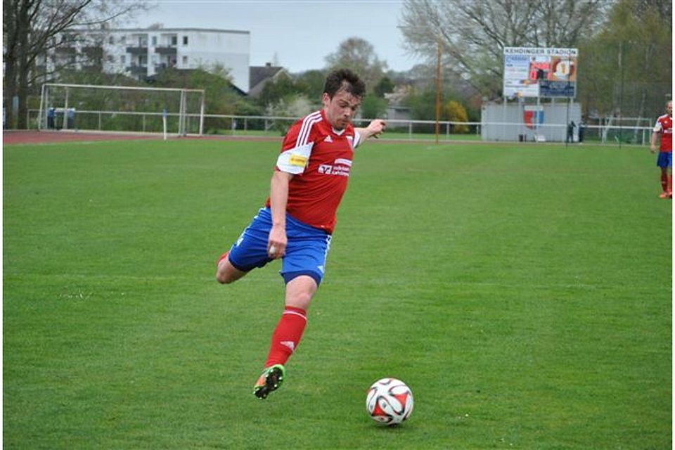 In einem für D/A bedeutungslosen Spiel trennte sich der festestehende Oberliga-Meister und Regionalliga-Aufsteiger 2:2 vom 1. FC Wunstorf. Foto Daniel Berlin In einem für D/A bedeutungslosen Spiel trennte sich der festestehende Oberliga-Meister und Regionalliga-Aufsteiger 2:2 vom 1. FC Wunstorf. Foto Daniel Berlin