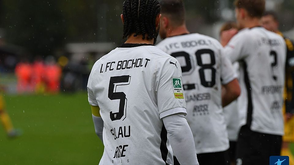 Der 1. FC Bocholt startet am 20. Juni in die Vorbereitung.