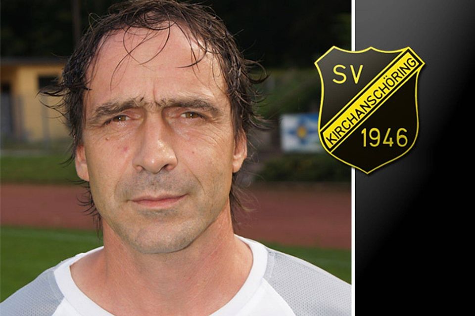 Uli Habl übernimmt das Traineramt beim Landesliga-Team des SVK. Montage: FuPa