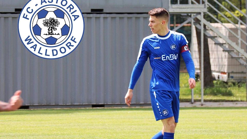 Eric Jansen schließt sich dem FCA an.