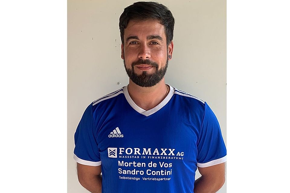Mittelfeldspieler der Woche: Daniel Jose da Fonseca Bola