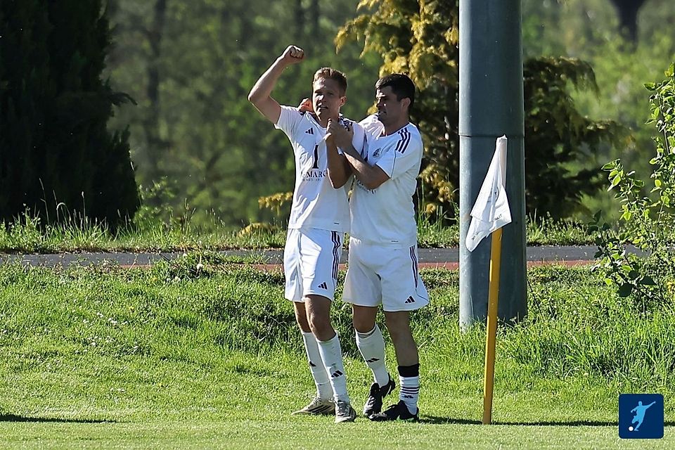 Derbysieg für Dietfurt gegen Geratskirchen! 