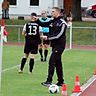 Peer Rosemeier steht in der neuen Saison nicht mehr beim CFC Germania, sondern beim 1. FC Bitterfeld-Wolfen an der Seitenlinie.
