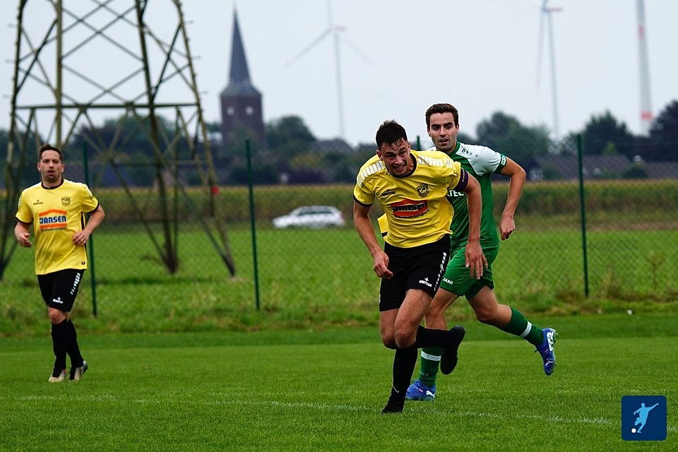 Materborn spielt eine starke Runde. Materborn spielt eine starke Runde.