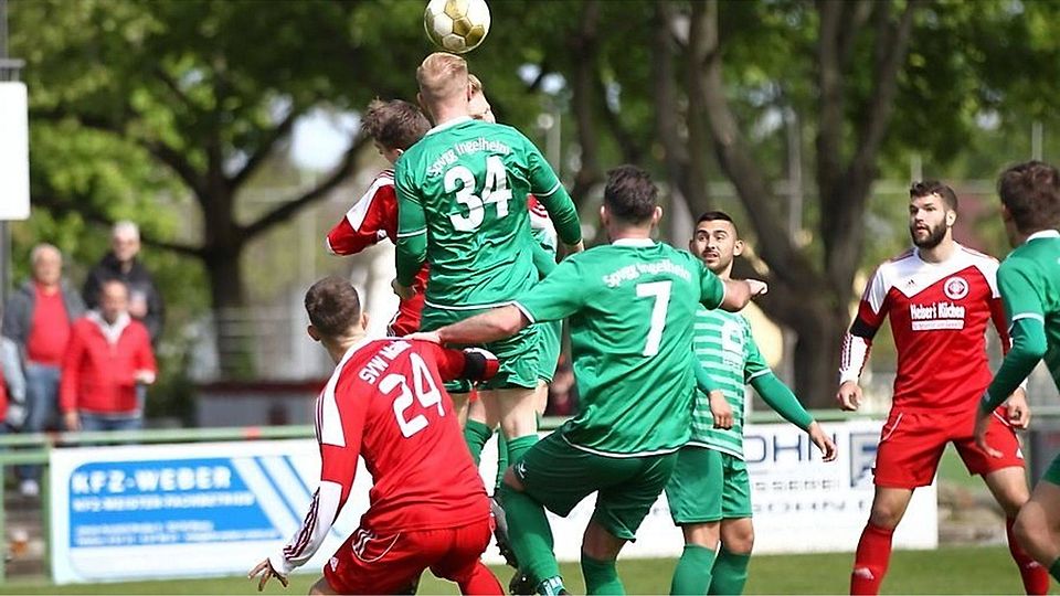 Ingelheim feiert den ersten Erfolg unter Neu-Trainer David Klose.