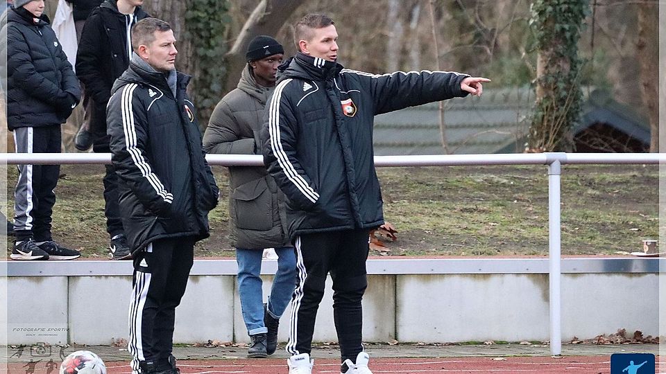 Alexander und Christian Schröder sind von ihren Ämtern zurückgetreten.