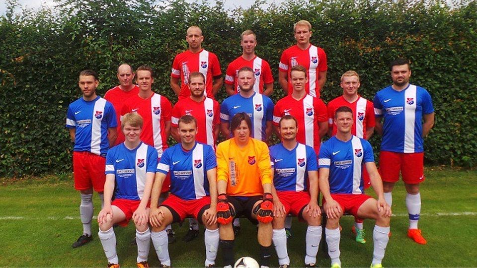 Durch einen großen Aderlass ging der SV Ottensen in eine schwere Saison.