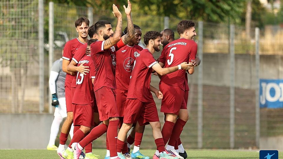 Die SKG 23 hat die SG Germania im Kreispokal im Elfmeterschießen besiegt.