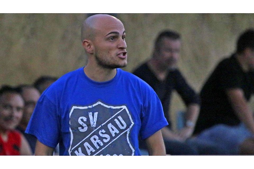 Eike Elsasser   | Foto: Konzok