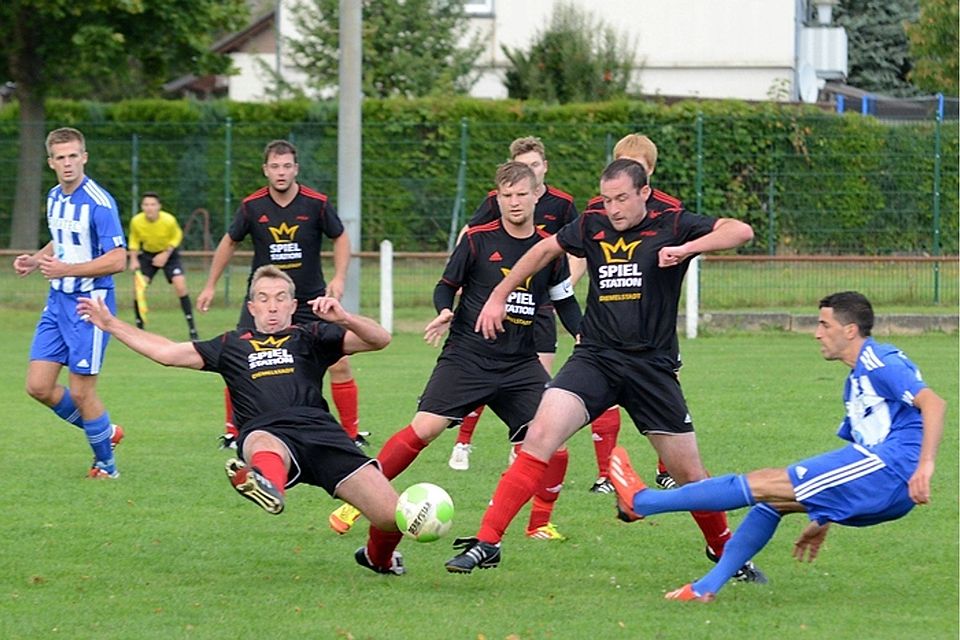 F: Christian Hedler F: Christian Hedler