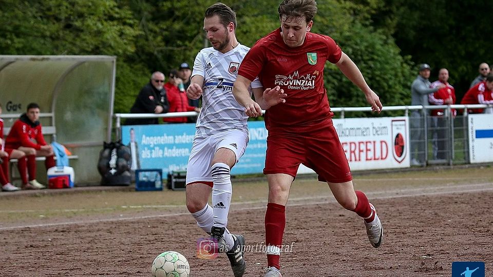 Der SSV Lüttingen hat die beste Saison in der Vereinsgeschichte gespielt.