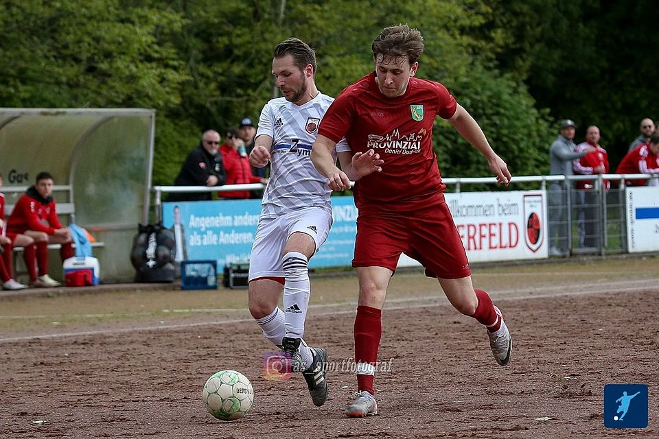 Der SSV Lüttingen hat die beste Saison in der Vereinsgeschichte gespielt.