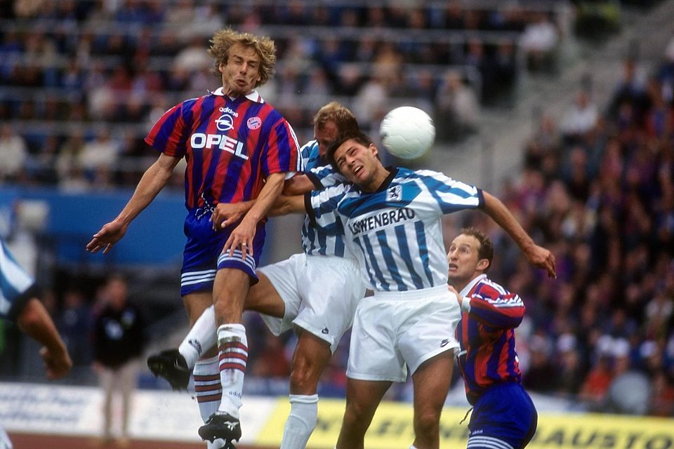 Alexander Kutschera übernimmt beim TSV Wartenberg.