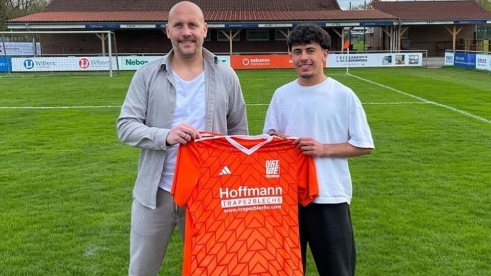 vfl.weisse.elf.nordhorn - Instagram 