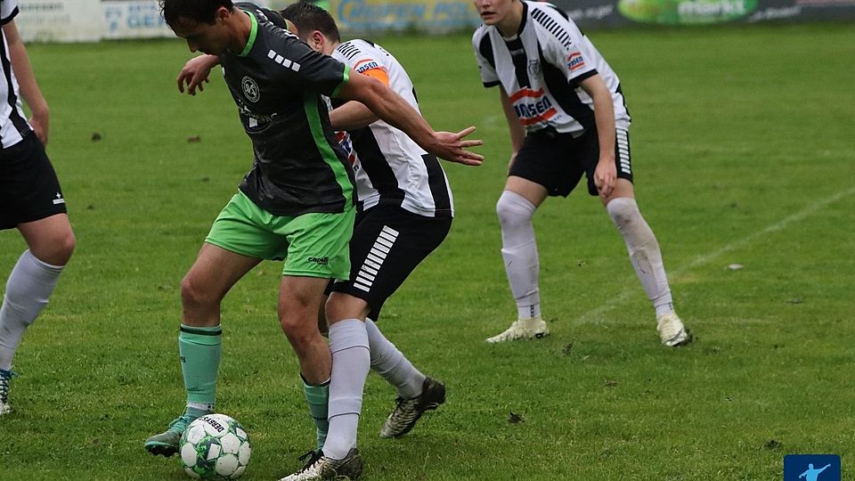 Der SV Straelen startet in der Kreisliga A Kleve-Geldern neu. 