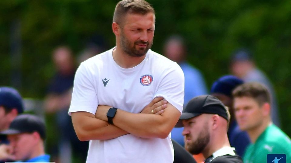 Tyrala steht direkt vor einer unangenehmen Aufgabe in der Regionalliga.