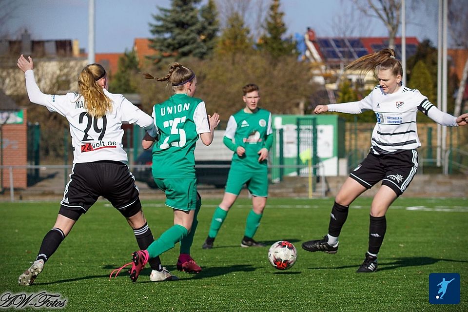 Die Achtelfinal-Paarungen In Den Landespokal-Wettbewerben Der Frauen - FuPa