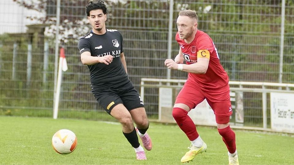 Fußball: Acar-Nachfolger Timo Niermann wünscht sich drei Punkte für den Ex-Coach im wichtigen Spiel um den Klassenerhalt.