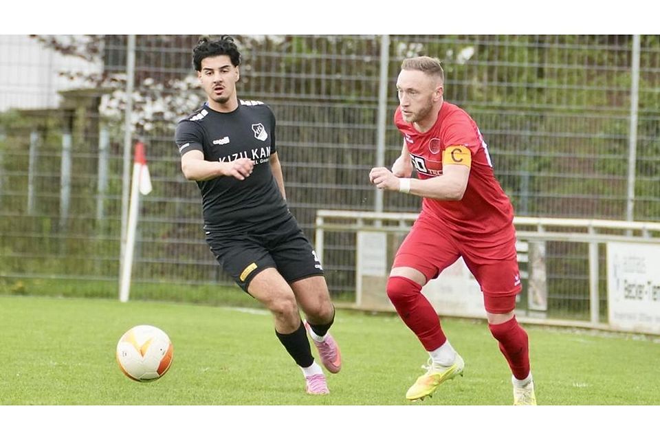Fußball: Acar-Nachfolger Timo Niermann wünscht sich drei Punkte für den Ex-Coach im wichtigen Spiel um den Klassenerhalt.