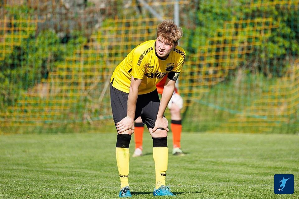 Der 1. FC Trogen steht drei  Spieltage vor Schluss nun als erster Absteiger der Landesliga Nordost fest.