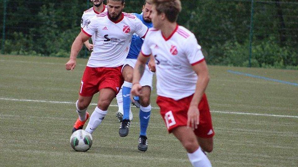 Türk Geisweid will im zweiten Jahr in der Bezirksliga eine gute Rolle spielen.
