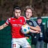 Die SpVg Frechen 20 will zu Gast beim FC Wegberg-Beeck den vierten Sieg in Serie.