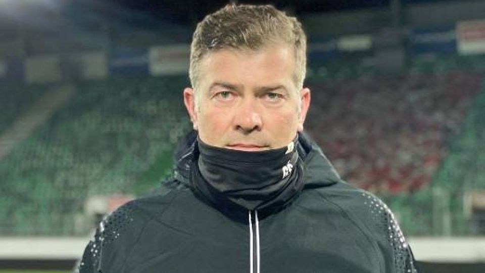 Für eine Überraschung reichte es nicht – trotzdem ist Gediminas Sugzda stolz auf die Leistungen der litauischen Nationalmannschaft in der WM-Quali.